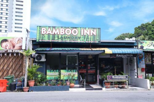 Hotel Oyo 873 Bamboo Inn