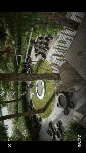 Apartamento By The Sea Duplex Penthouse Baby