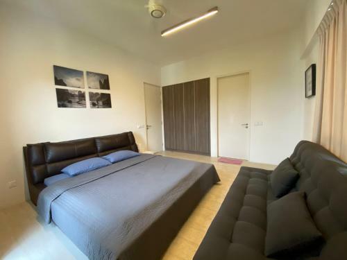 Apartamento By The Sea Beachfront Home