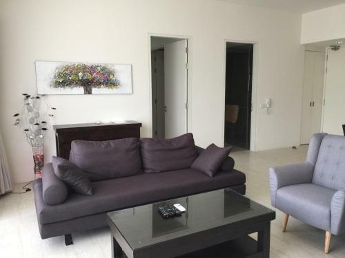 Apartamento By The Sea Beachfront Home