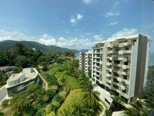 Apartamento By The Sea Beachfront Home