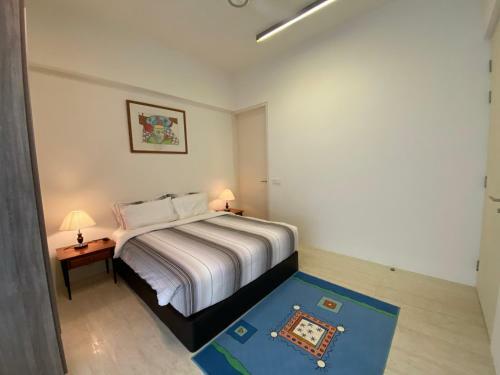 Apartamento By The Sea Beachfront Home