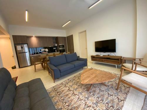 Apartamento By The Sea Beachfront Home