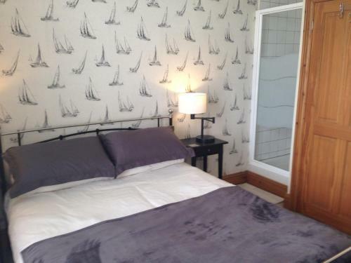 Apartamento Durnford St- Amazing Location - Free Wifi