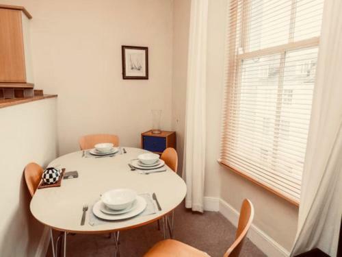Apartamento Durnford St- Amazing Location - Free Wifi