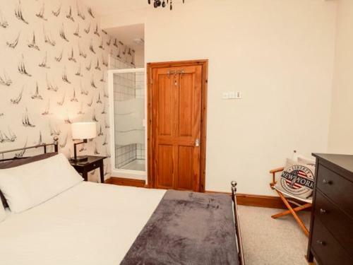 Apartamento Durnford St- Amazing Location - Free Wifi