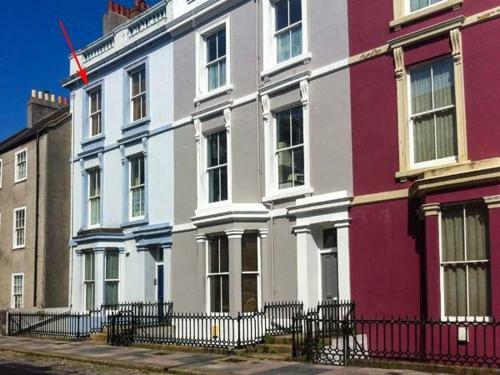 Apartamento Durnford St- Amazing Location - Free Wifi