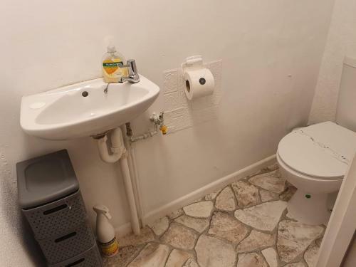 Apartamento Plymouth-vacation