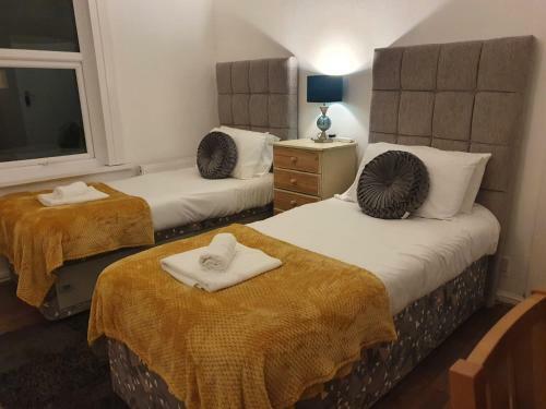 Apartamento Plymouth-vacation