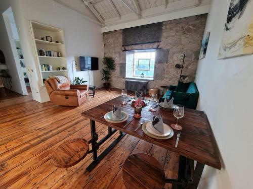 Apartamento Clarence At Royal William Yard