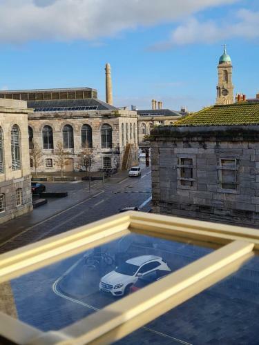 Apartamento Clarence At Royal William Yard