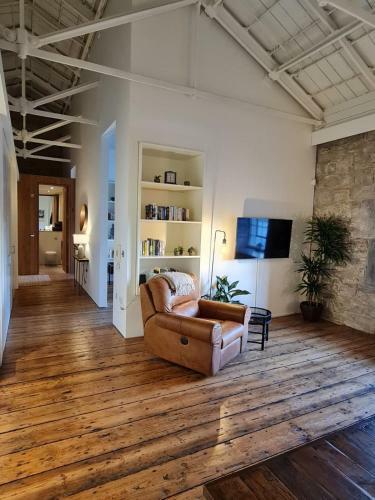 Apartamento Clarence At Royal William Yard