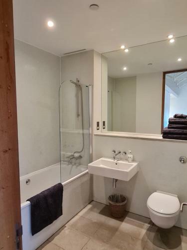 Apartamento Clarence At Royal William Yard