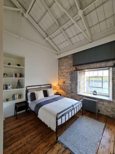 Apartamento Clarence At Royal William Yard
