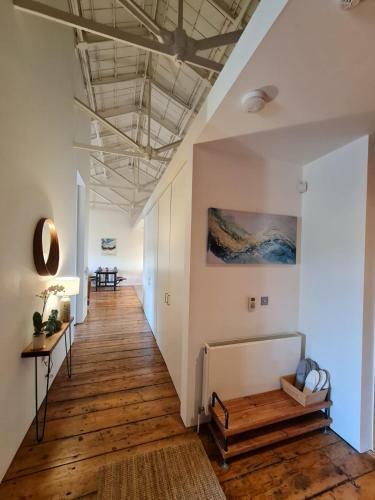 Apartamento Clarence At Royal William Yard