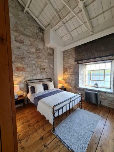 Apartamento Clarence At Royal William Yard