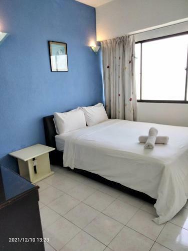 Apartamento Airbnb @ Batu Ferringhi Beach