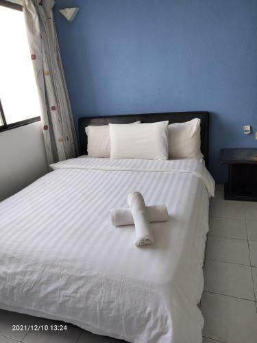 Apartamento Airbnb @ Batu Ferringhi Beach