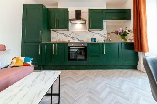 Wyndham Square Apartments By K Boutique