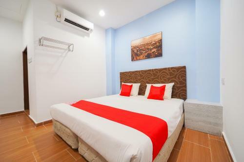 Jma Ferringhi Beach Hotel