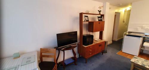 Apartamento Garden Room