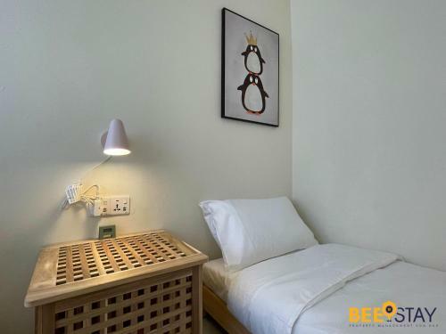 Apartamento Jenjarom 9 Modern Homestay