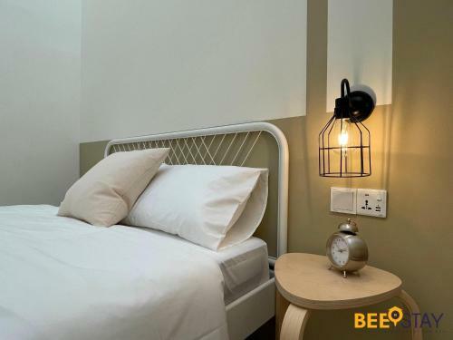 Apartamento Jenjarom 9 Modern Homestay