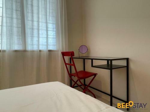 Apartamento Jenjarom 9 Modern Homestay