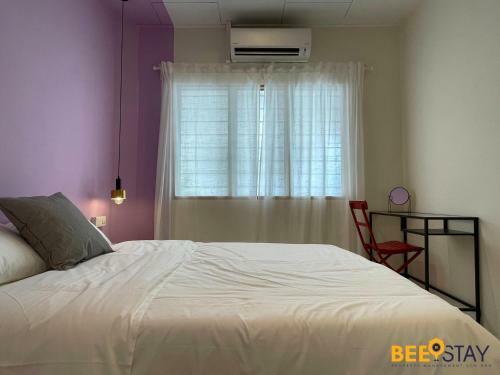 Apartamento Jenjarom 9 Modern Homestay