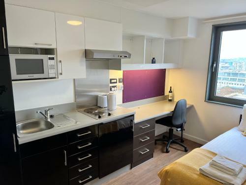 Apartamento Pure Astor House