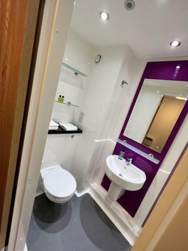 Apartamento Pure Astor House
