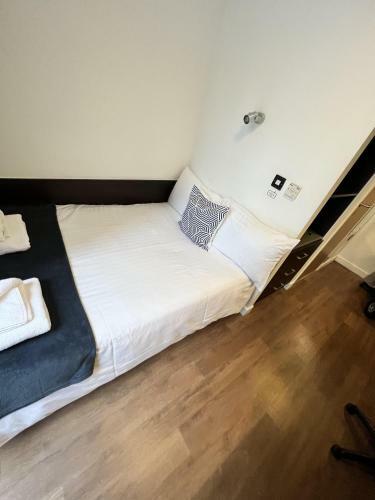 Apartamento Pure Astor House