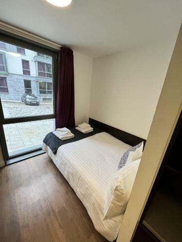 Apartamento Pure Astor House