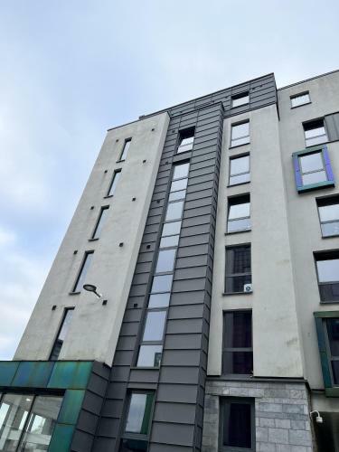Apartamento Pure Astor House