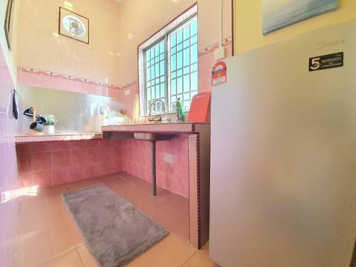 Jenjarom 32 Two Bedroom Homestay