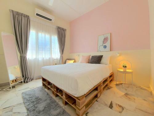 Jenjarom 32 Two Bedroom Homestay