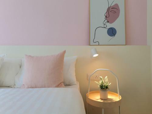 Jenjarom 32 Two Bedroom Homestay