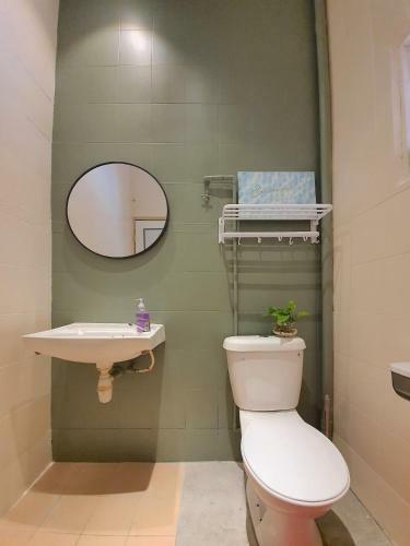 Jenjarom 32 Two Bedroom Homestay