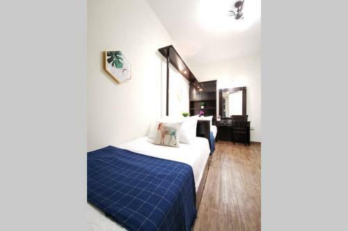 Apartamento The Whale House - 100m From Batu Ferringhi Beach