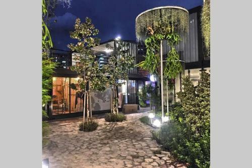 Apartamento The Whale House - 100m From Batu Ferringhi Beach
