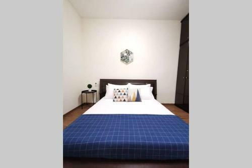 Apartamento The Whale House - 100m From Batu Ferringhi Beach