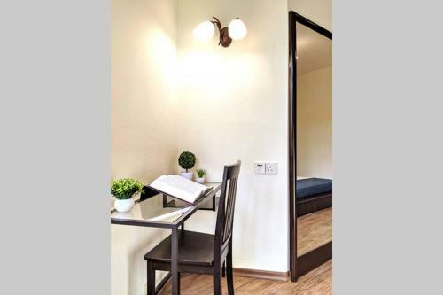 Apartamento The Whale House - 100m From Batu Ferringhi Beach