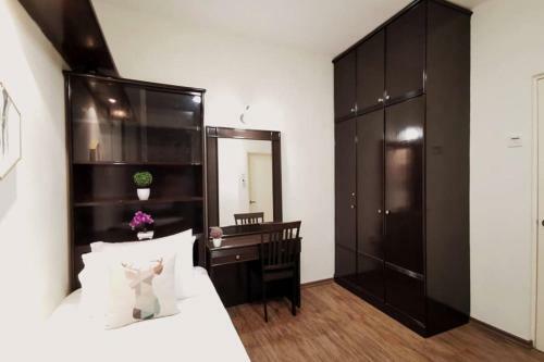 Apartamento The Whale House - 100m From Batu Ferringhi Beach