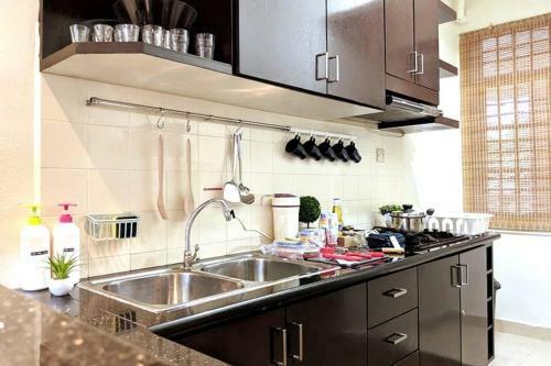 Apartamento The Whale House - 100m From Batu Ferringhi Beach