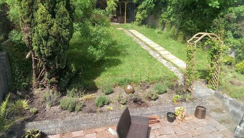 Nice Double And Single Rooms In The Quiet Area With Excellent Shared Facilities