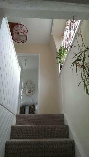 Nice Double And Single Rooms In The Quiet Area With Excellent Shared Facilities