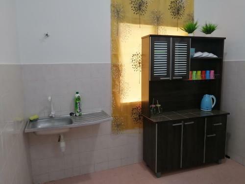 Skyhomestay Telok Panglima Garang