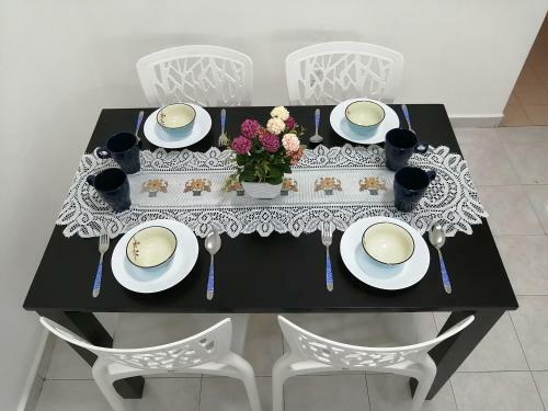 Skyhomestay Telok Panglima Garang