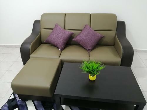 Skyhomestay Telok Panglima Garang