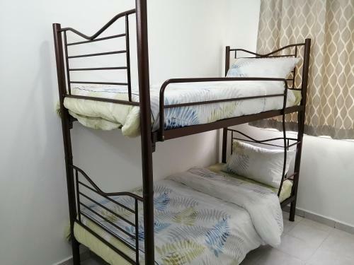 Skyhomestay Telok Panglima Garang